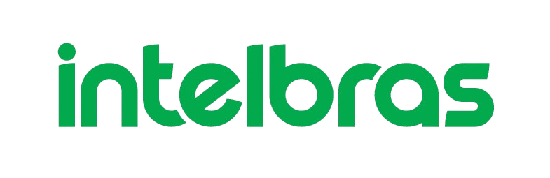 Logo Intelbras